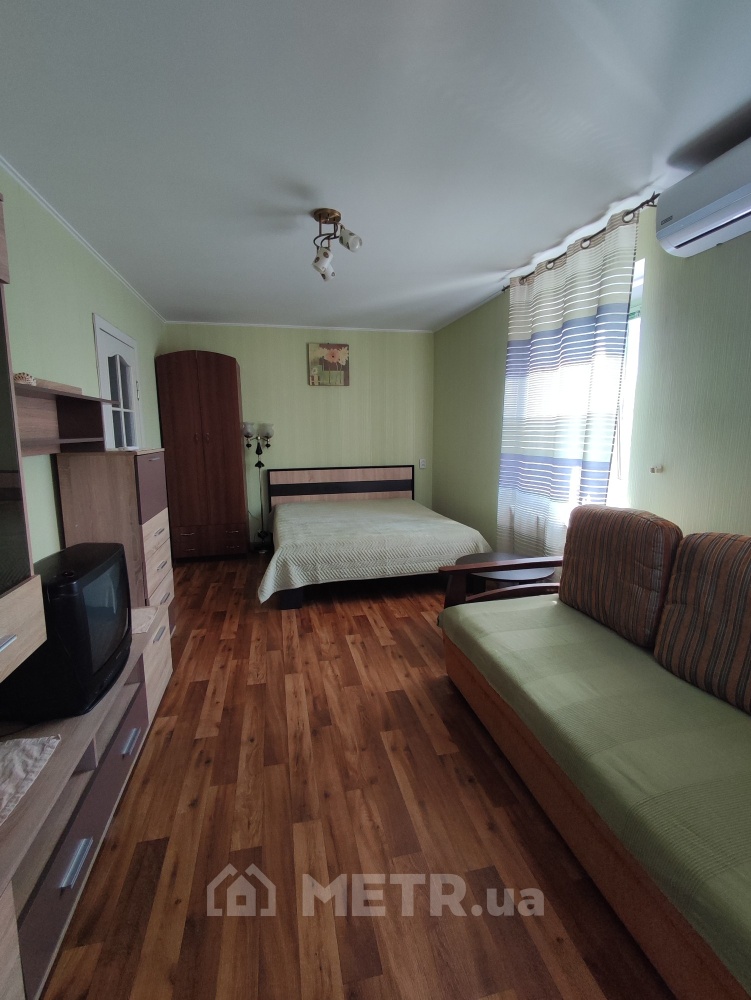 Фото квартиры, г. Черноморск, проспект Мира 8 (1438-4)