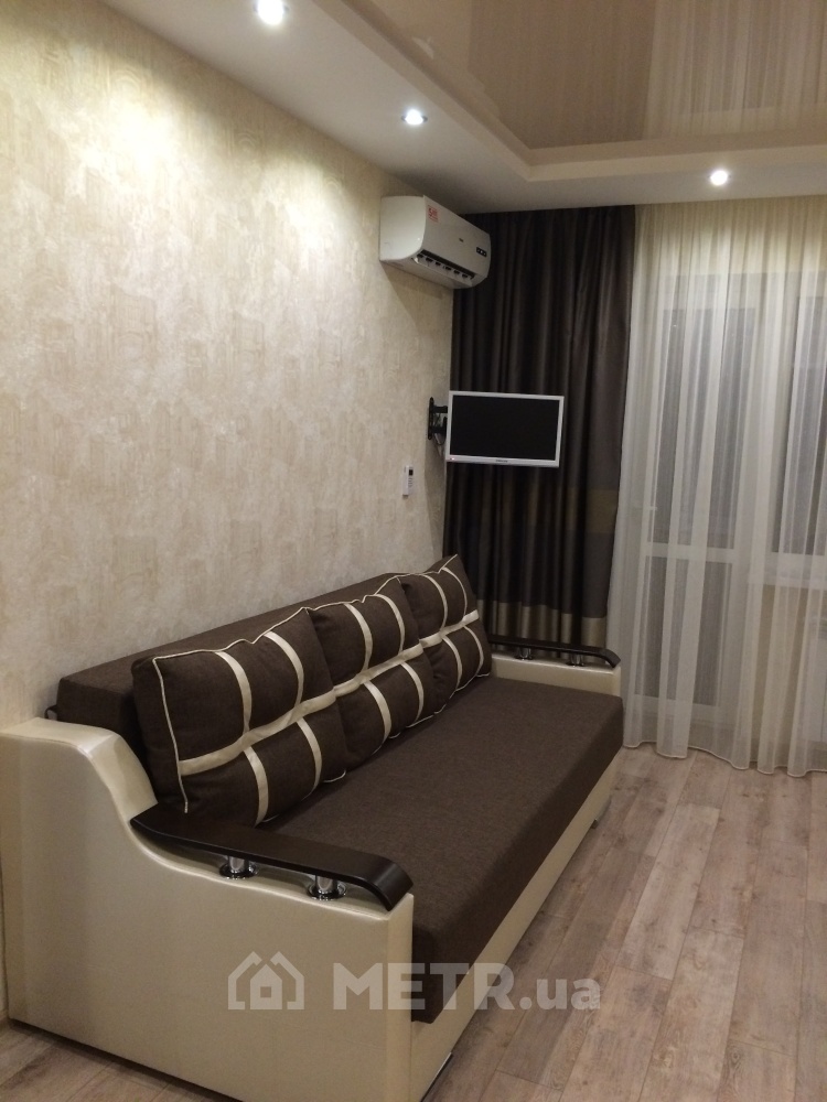 Фото квартиры, г. Черноморск, проспект Мира 23 (560-1)