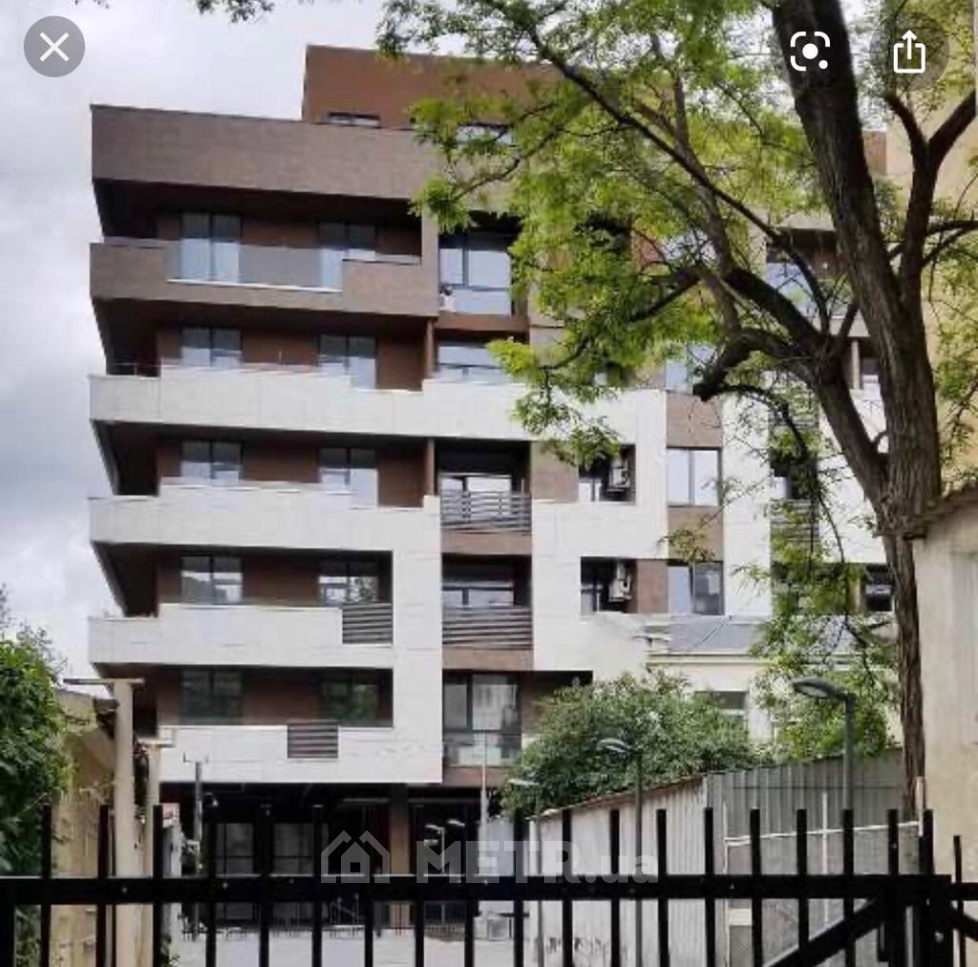 Фото квартиры, г. Одесса, ул. Кузнечная 55А (18783-9)