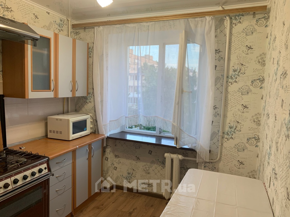 Фото квартиры, г. Черноморск, ул. Парковая 10 (5075-3)