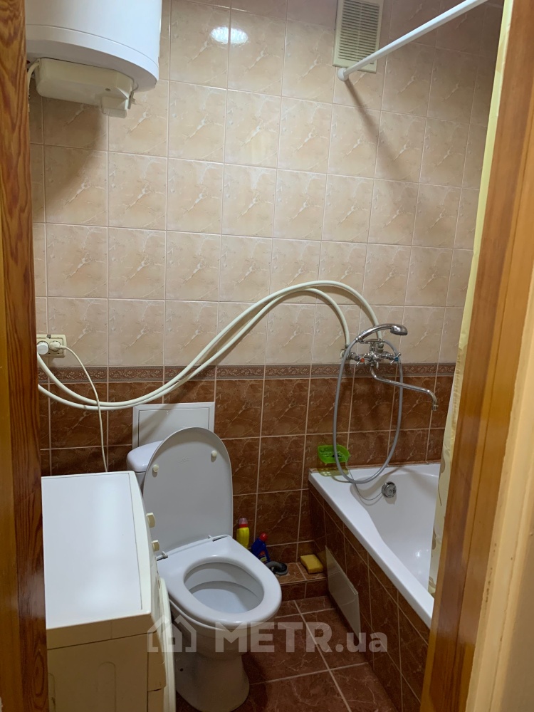 Фото квартиры, г. Черноморск, ул. Парковая 10 (5075-5)