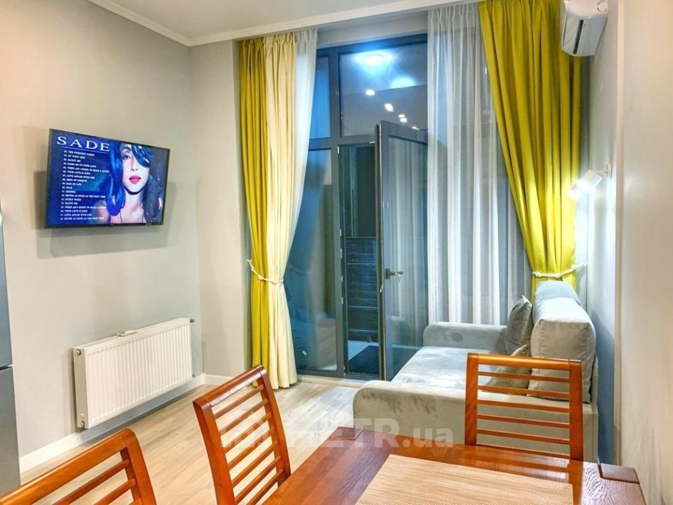 Фото квартиры, г. Одесса, ул. Кузнечная 55А (18783-4)