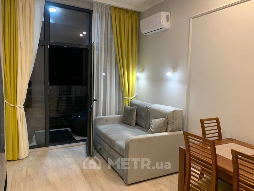 Фото квартиры, г. Одесса, ул. Кузнечная 55А (18783-6)