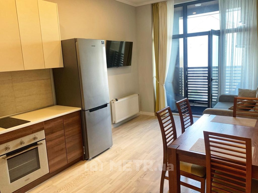 Фото квартиры, г. Одесса, ул. Кузнечная 55А (18783-3)