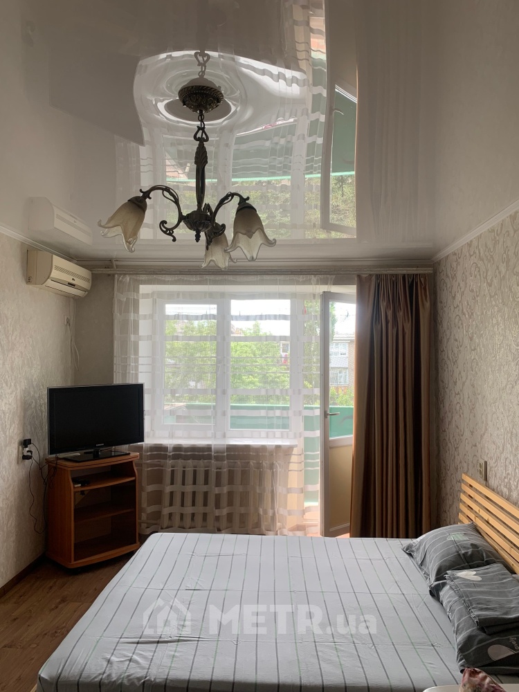 Фото квартиры, г. Черноморск, ул. Парковая 10 (5075-1)