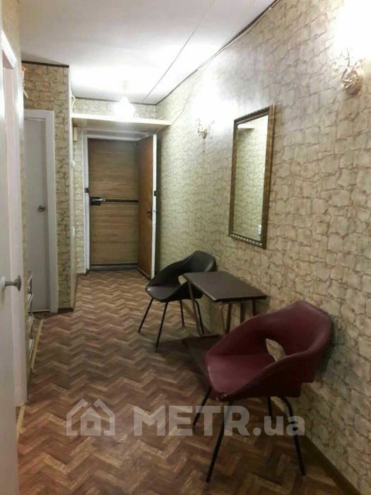 Фото квартиры, г. Одесса, ул. Жолио Кюри 26 (18882-5)