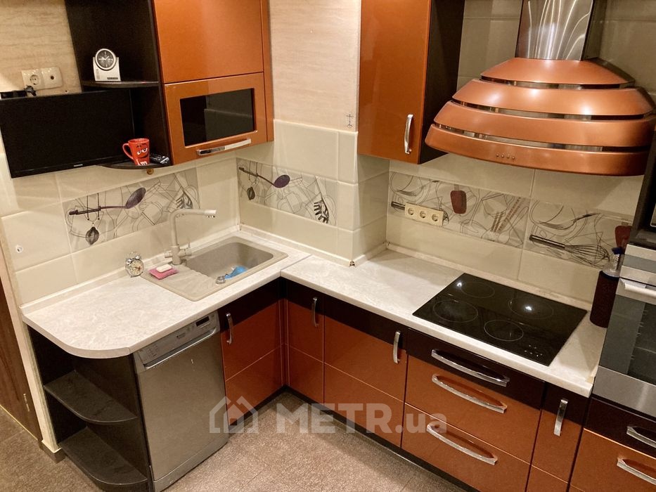 Фото квартиры, г. Одесса, проспект Академика Глушко 11/3 (18907-1)