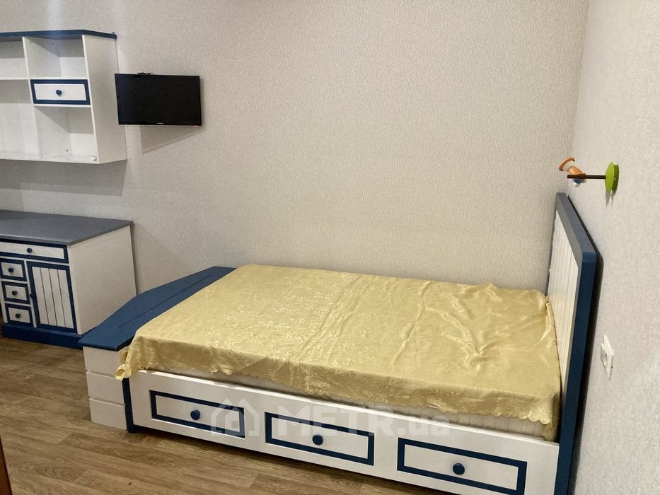 Фото квартиры, г. Одесса, проспект Академика Глушко 11/3 (18907-7)