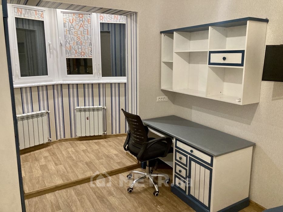 Фото квартиры, г. Одесса, проспект Академика Глушко 11/3 (18907-9)