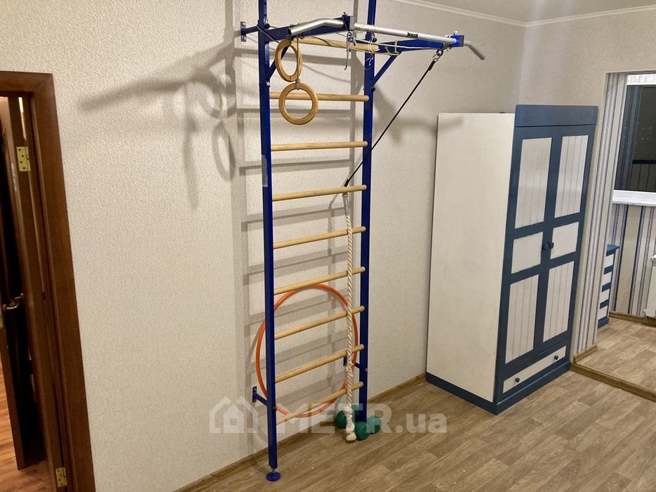 Фото квартиры, г. Одесса, проспект Академика Глушко 11/3 (18907-8)