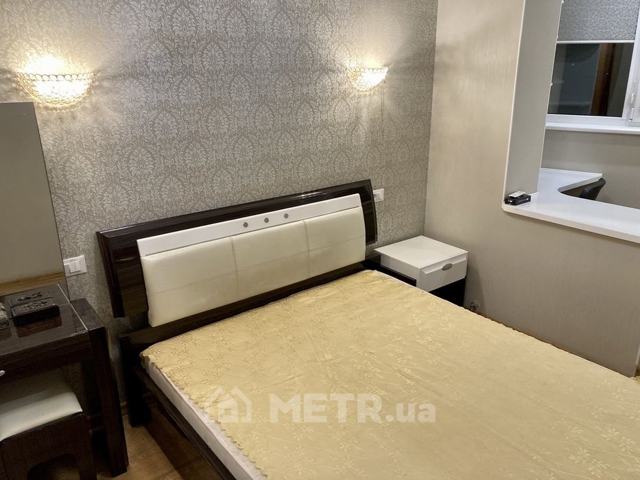 Фото квартиры, г. Одесса, проспект Академика Глушко 11/3 (18907-10)