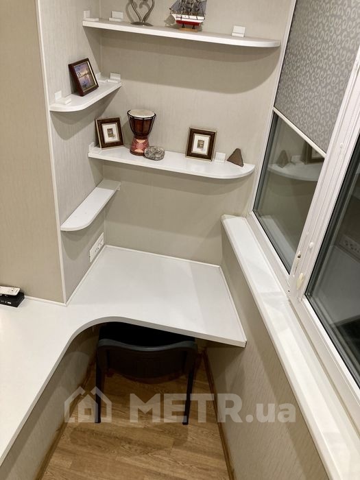 Фото квартиры, г. Одесса, проспект Академика Глушко 11/3 (18907-12)