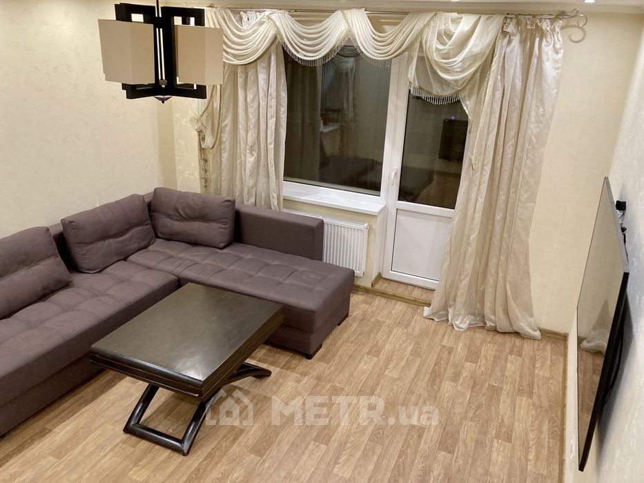 Фото квартиры, г. Одесса, проспект Академика Глушко 11/3 (18907-14)