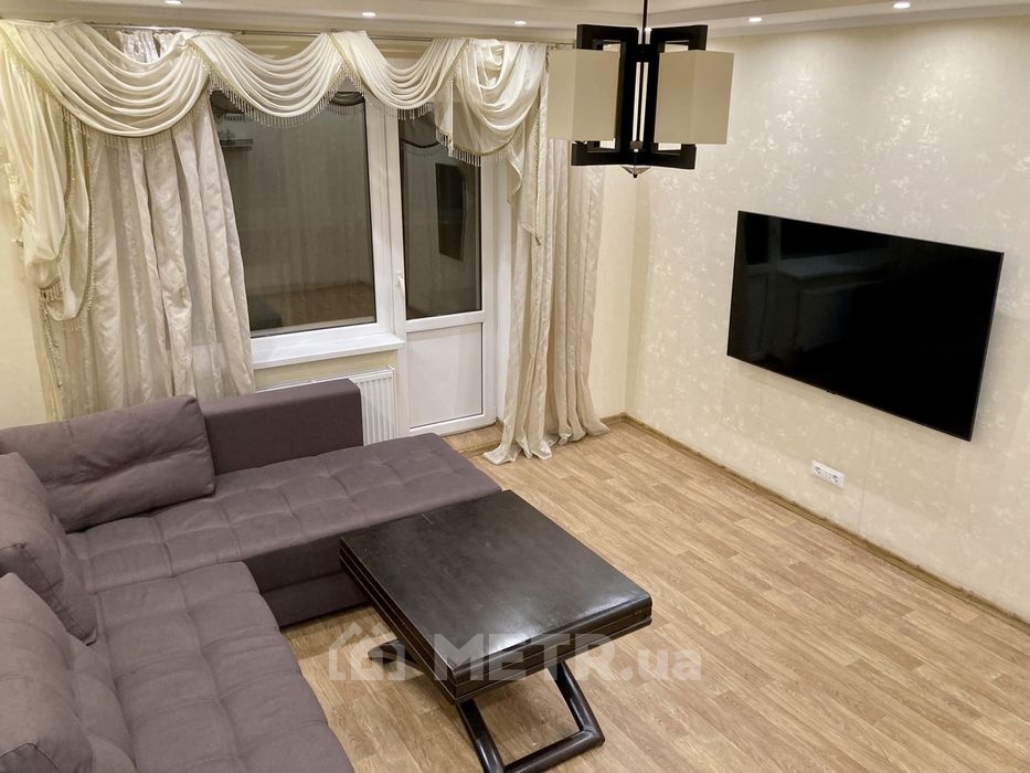 Фото квартиры, г. Одесса, проспект Академика Глушко 11/3 (18907-15)