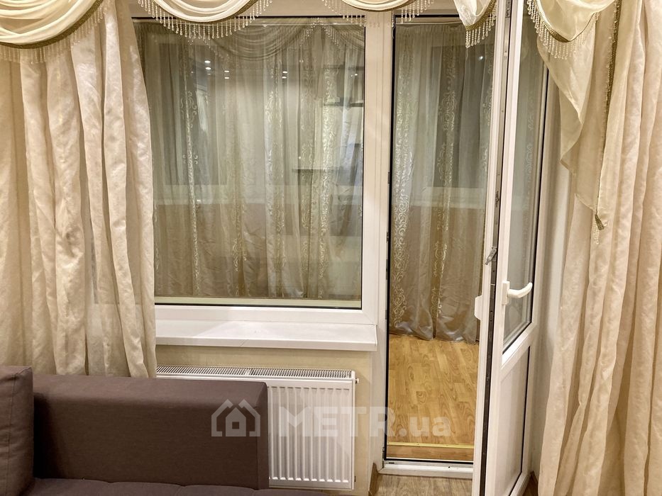 Фото квартиры, г. Одесса, проспект Академика Глушко 11/3 (18907-16)