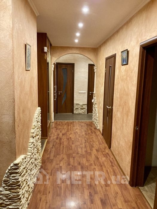 Фото квартиры, г. Одесса, проспект Академика Глушко 11/3 (18907-22)