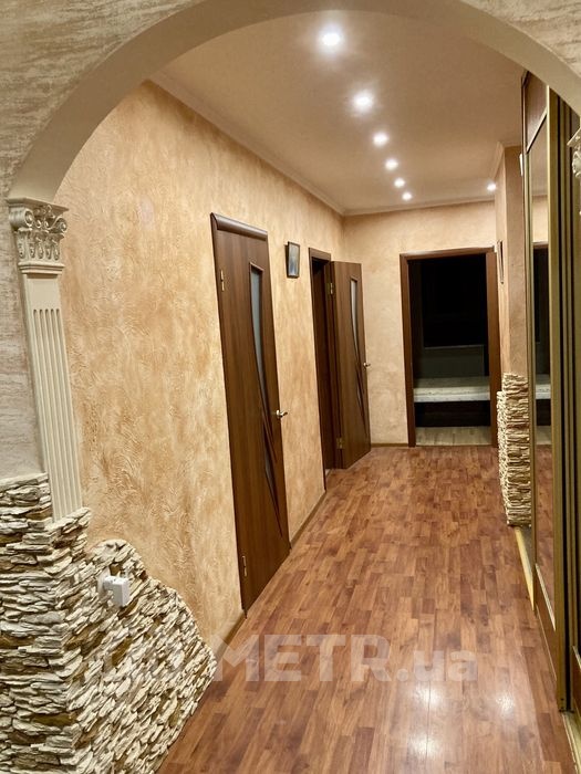 Фото квартиры, г. Одесса, проспект Академика Глушко 11/3 (18907-23)