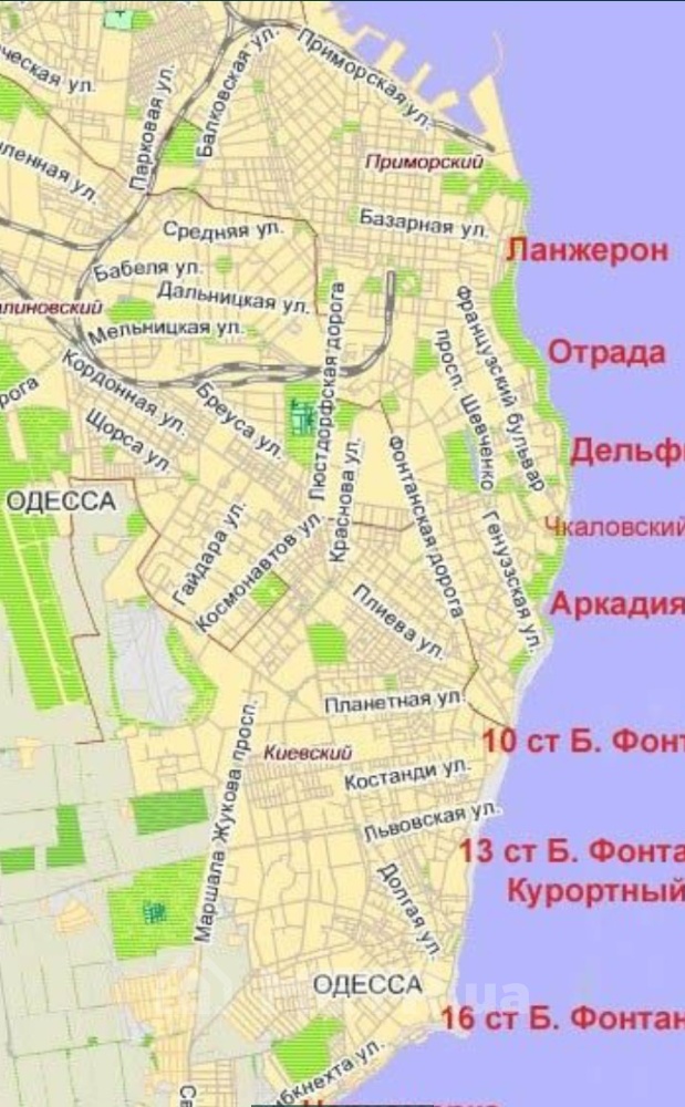 Фото комнаты, г. Одесса, ул. Пантелеймоновская 34 (11226-10)