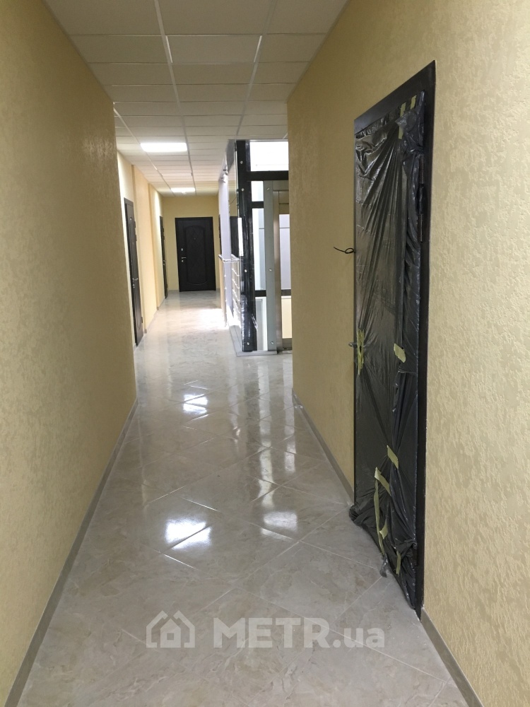 Фото коммерческой недвижимости, г. Одесса, ул. Пушкинская 48 (18955-4)