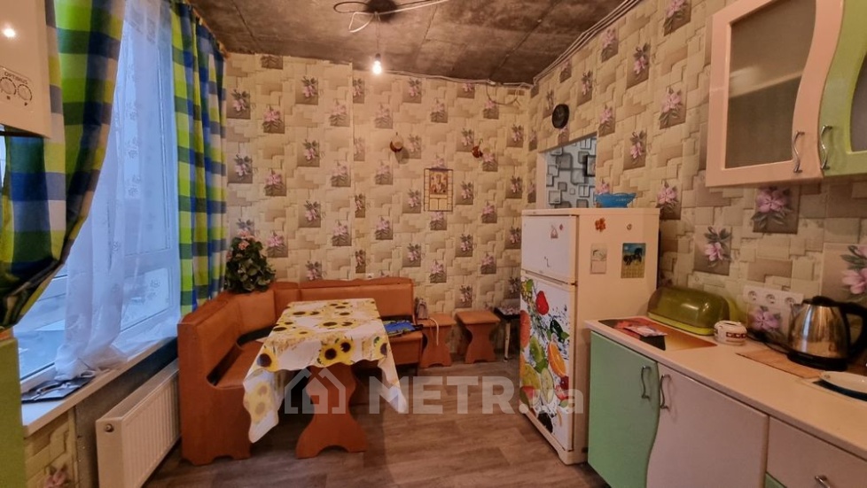 Фото квартири, смт Великодолинське, вул. Маріїнська 9 (18973-8)