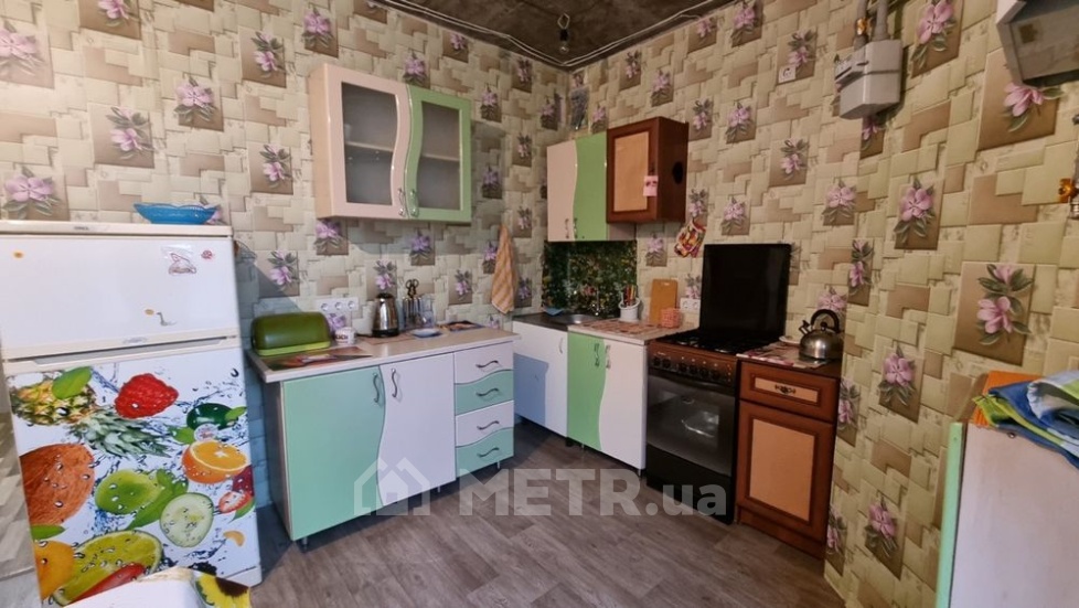 Фото квартири, смт Великодолинське, вул. Маріїнська 9 (18973-9)