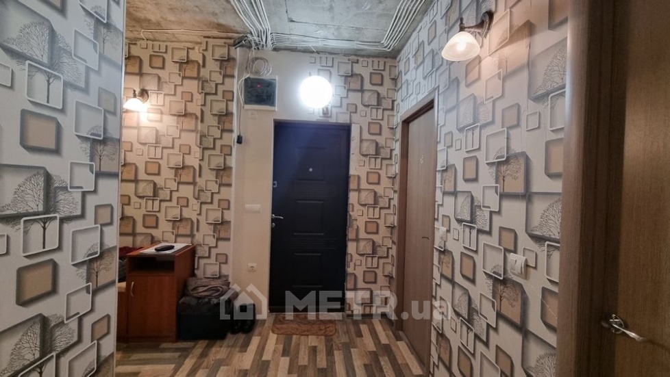 Фото квартири, смт Великодолинське, вул. Маріїнська 9 (18973-11)