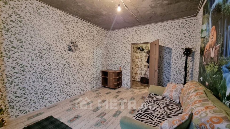 Фото квартири, смт Великодолинське, вул. Маріїнська 9 (18973-5)