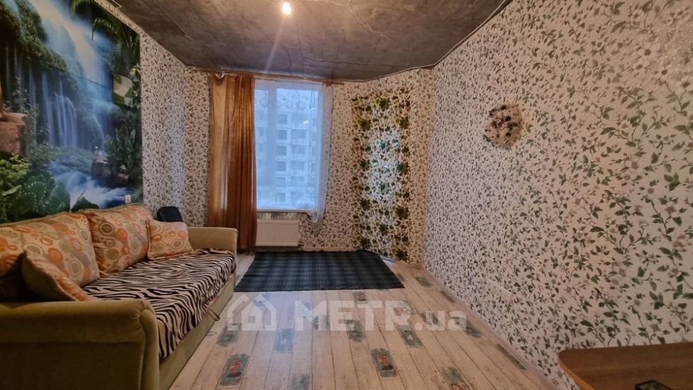 Фото квартири, смт Великодолинське, вул. Маріїнська 9 (18973-6)