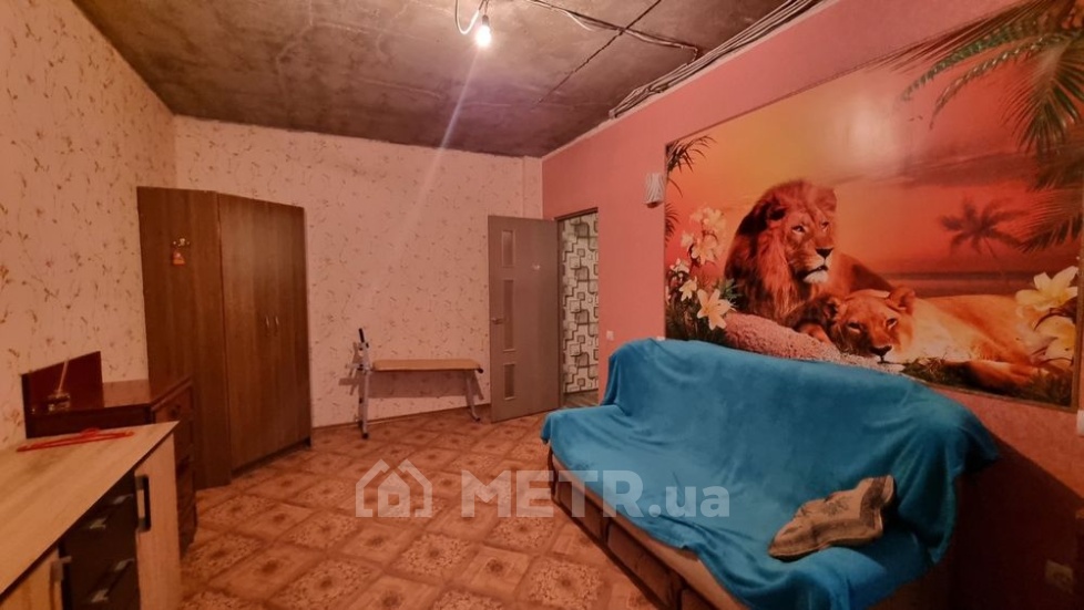 Фото квартири, смт Великодолинське, вул. Маріїнська 9 (18973-3)