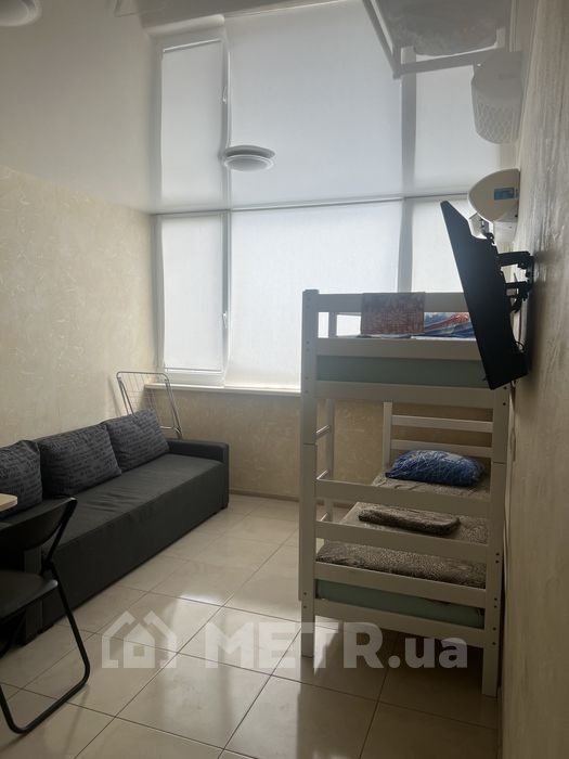 Фото квартири, смт Затока, Золотой Берег 33 (4239-12)