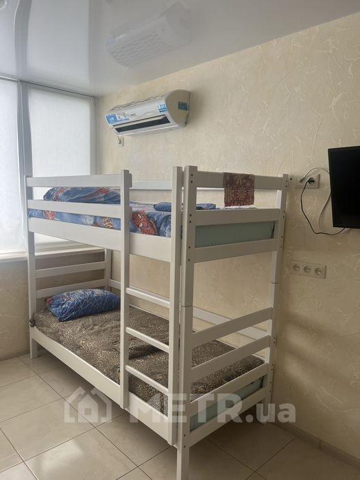 Фото квартири, смт Затока, Золотой Берег 33 (4239-17)