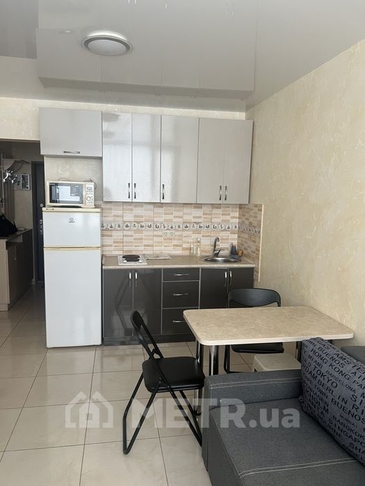 Фото квартири, смт Затока, Золотой Берег 33 (4239-18)