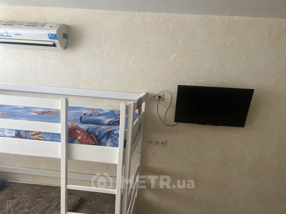 Фото квартири, смт Затока, Золотой Берег 33 (4239-19)