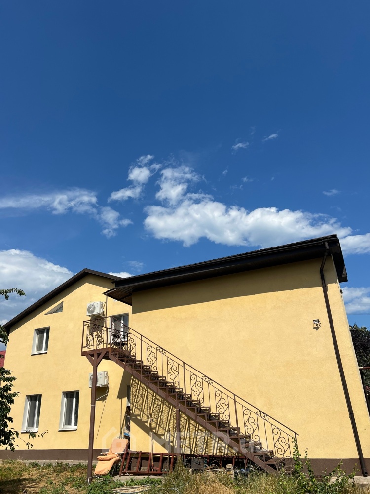 Фото части дома, г. Одесса, ул. Костанди 38 (19016-1)