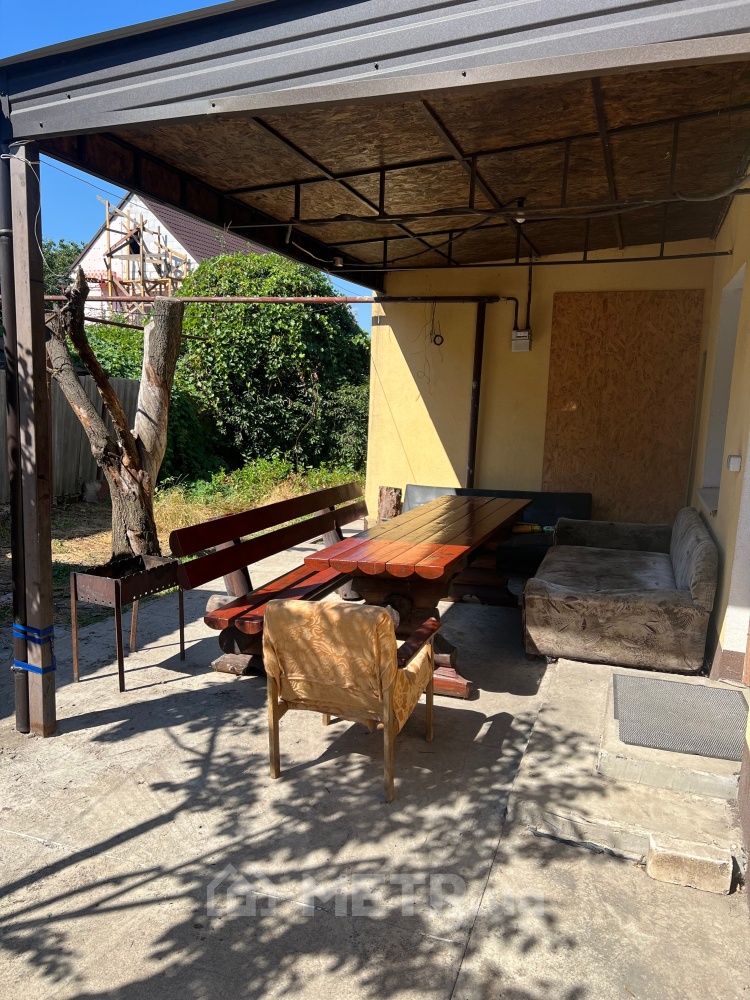 Фото части дома, г. Одесса, ул. Костанди 38 (19016-2)