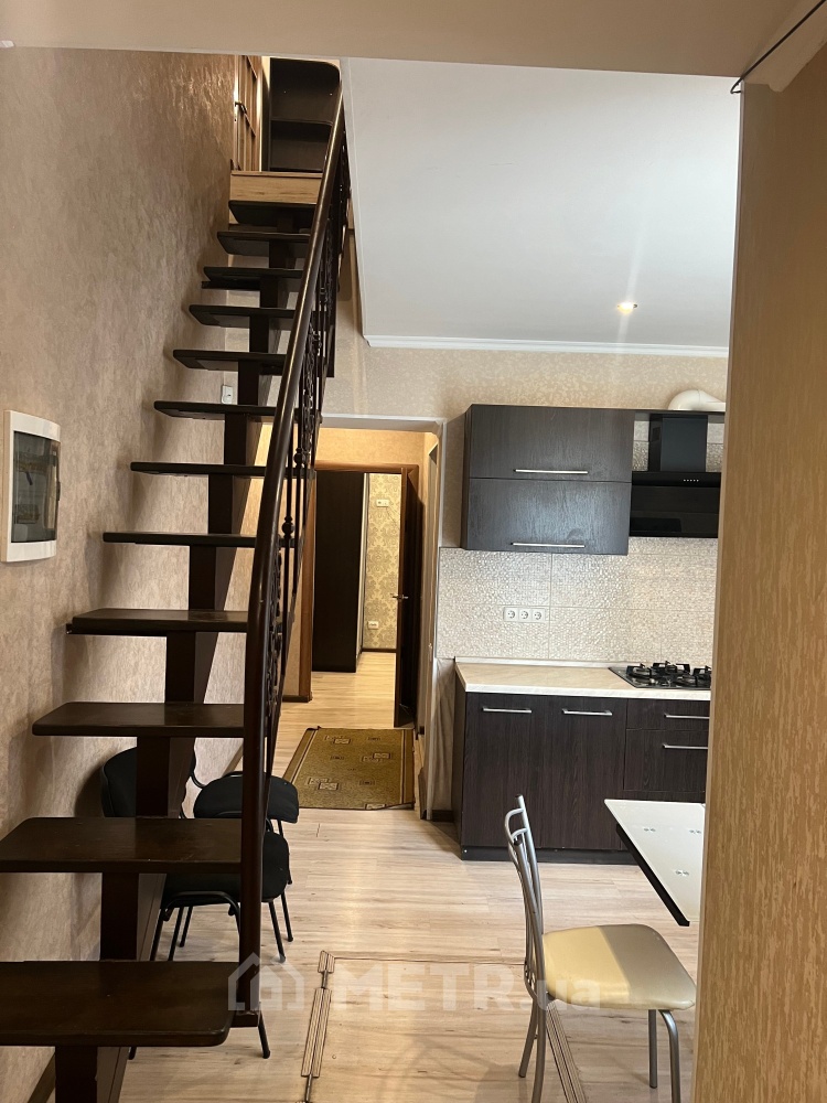 Фото части дома, г. Одесса, ул. Костанди 38 (19016-3)