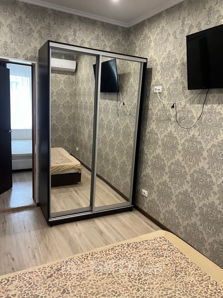 Фото части дома, г. Одесса, ул. Костанди 38 (19016-14)