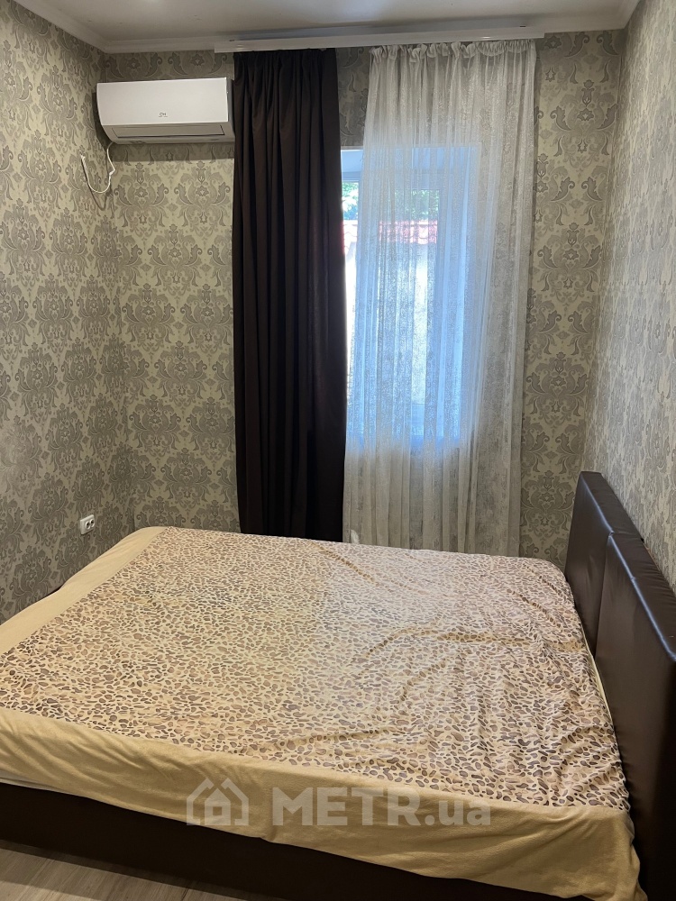 Фото части дома, г. Одесса, ул. Костанди 38 (19016-16)