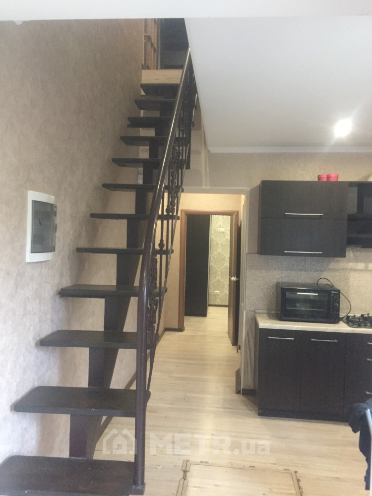 Фото части дома, г. Одесса, ул. Костанди 38 (19016-6)