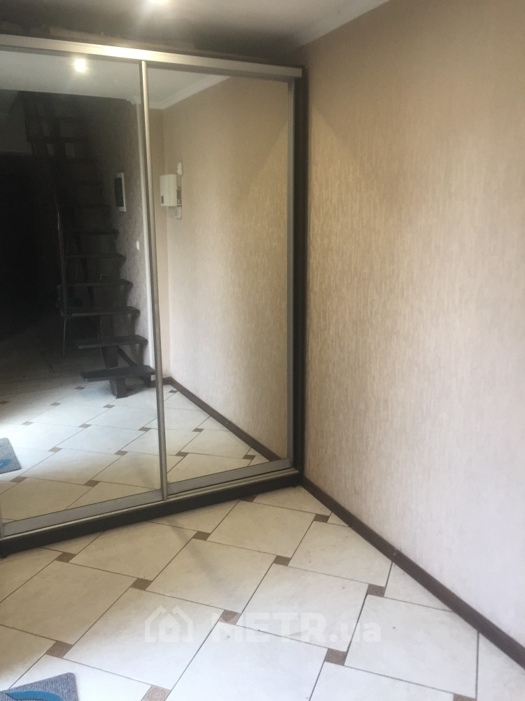 Фото части дома, г. Одесса, ул. Костанди 38 (19016-21)