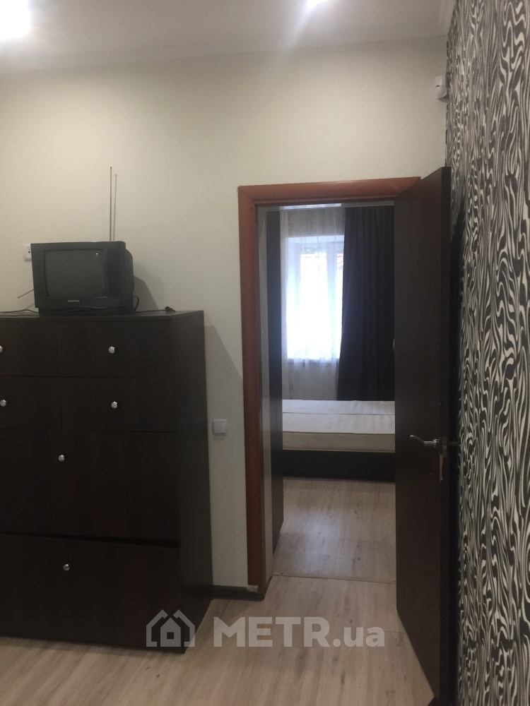 Фото части дома, г. Одесса, ул. Костанди 38 (19016-24)