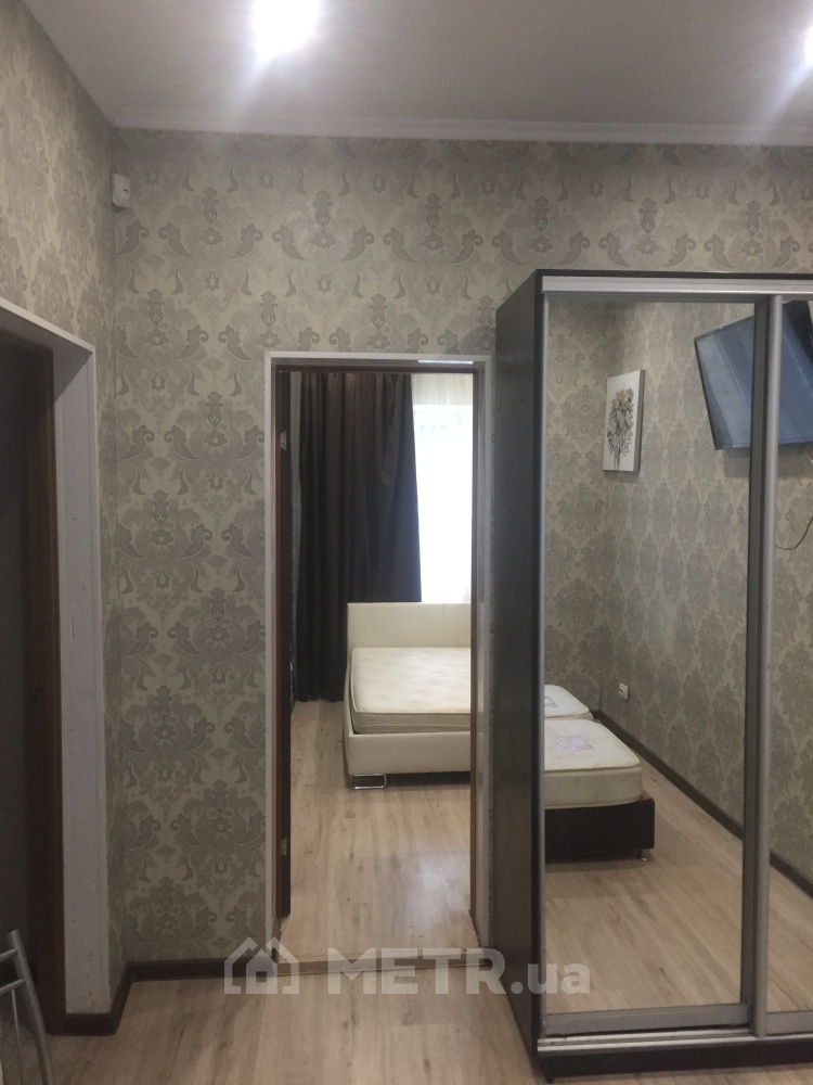 Фото части дома, г. Одесса, ул. Костанди 38 (19016-25)