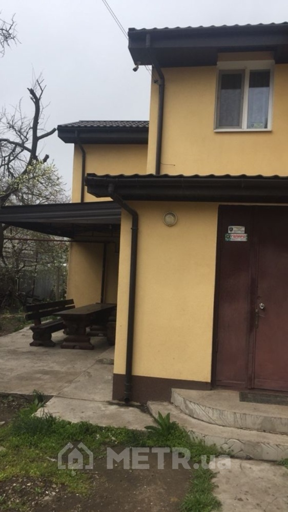 Фото части дома, г. Одесса, ул. Костанди 38 (19016-29)