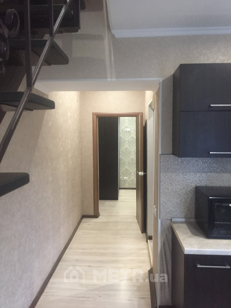 Фото части дома, г. Одесса, ул. Костанди 38 (19016-39)