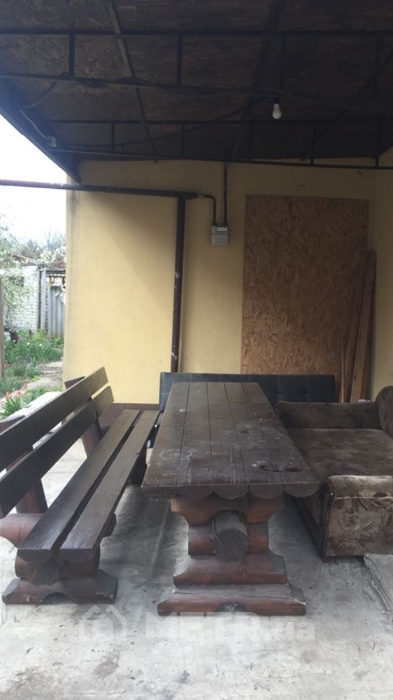 Фото части дома, г. Одесса, ул. Костанди 38 (19016-42)