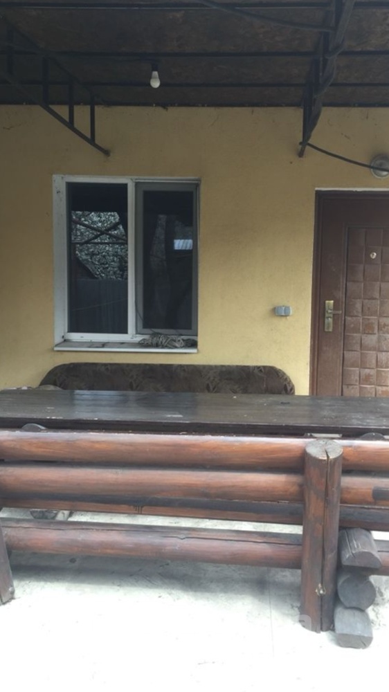 Фото части дома, г. Одесса, ул. Костанди 38 (19016-43)