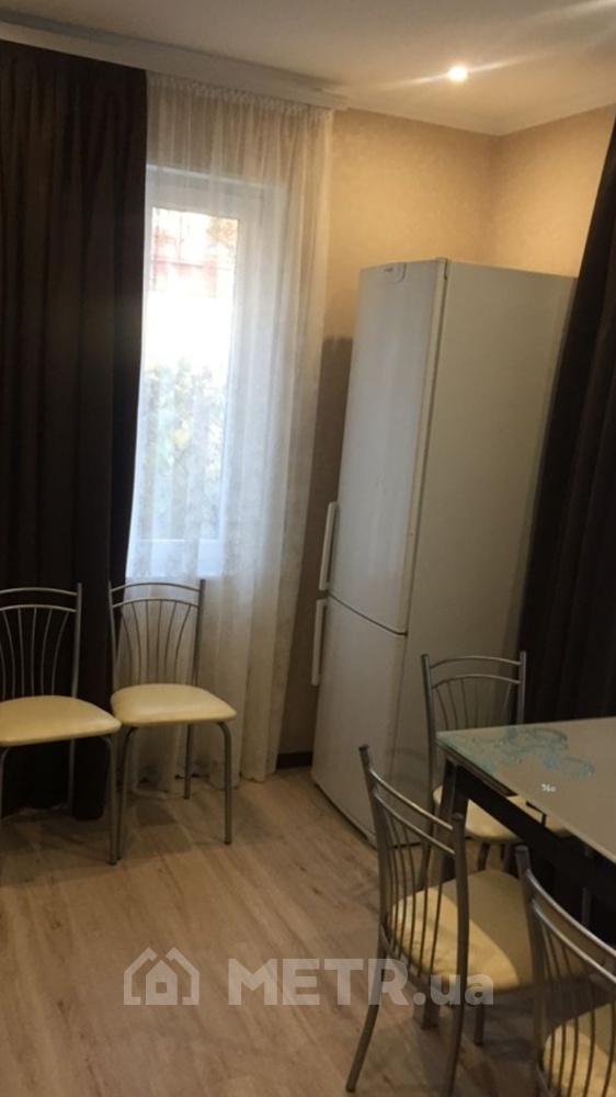 Фото части дома, г. Одесса, ул. Костанди 38 (19016-44)