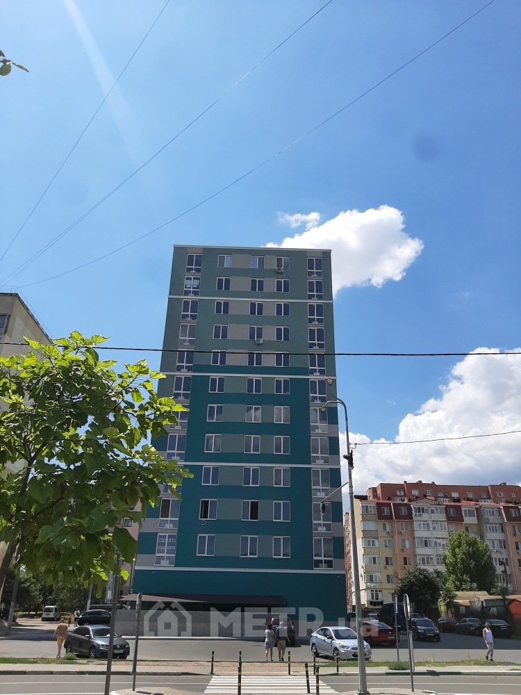 Фото квартиры, г. Черноморск, ул. Парусная 1С (12662-8)