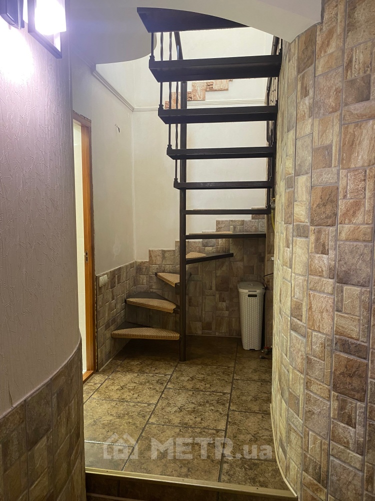 Фото дома, г. Одесса, ул. Китобойная (19032-4)