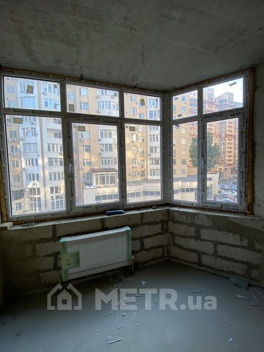 Фото квартиры, г. Одесса, ул. Маршала Говорова 10Д (19047-4)